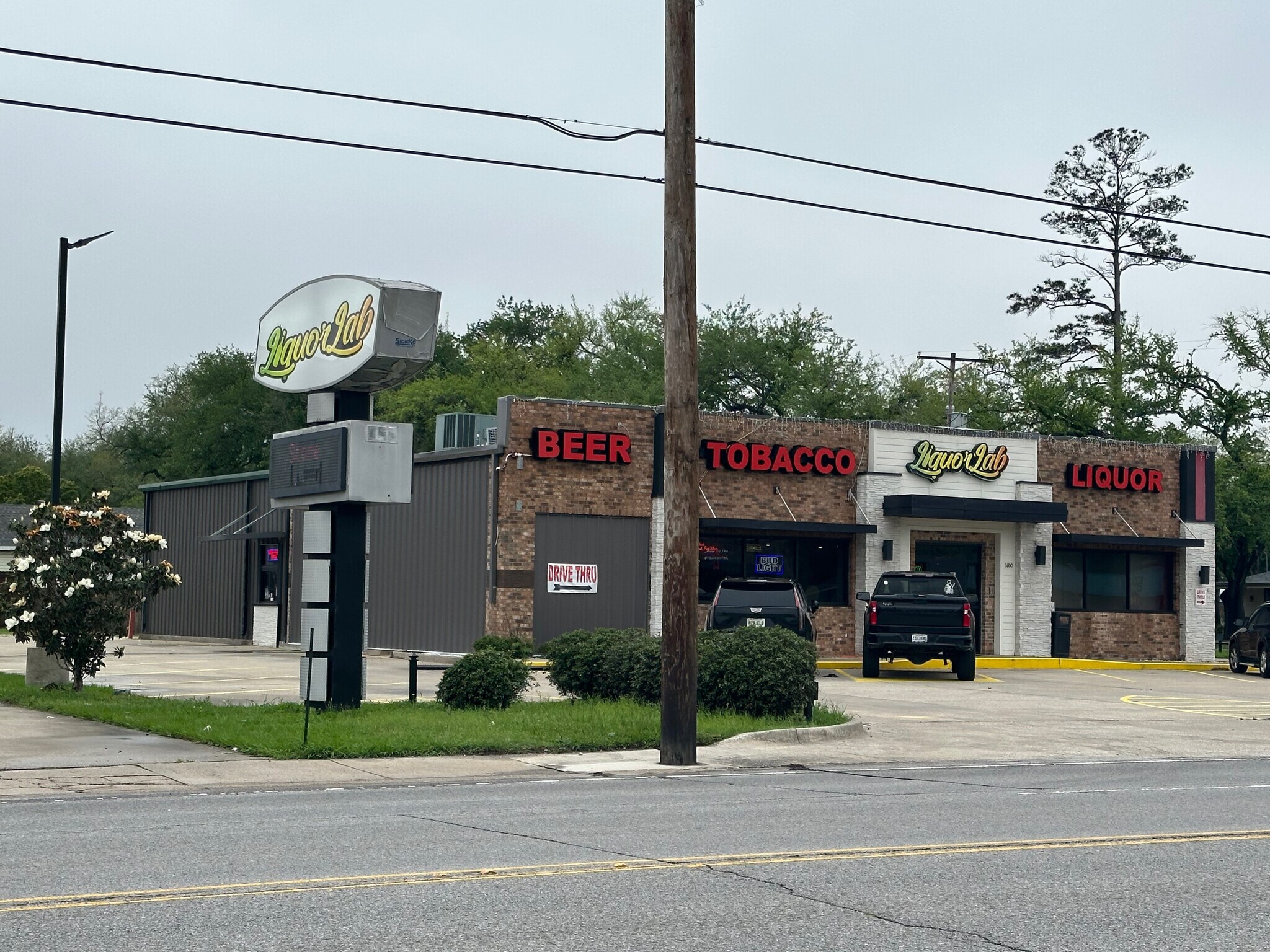 3800 Ryan St, Lake Charles, LA 70605