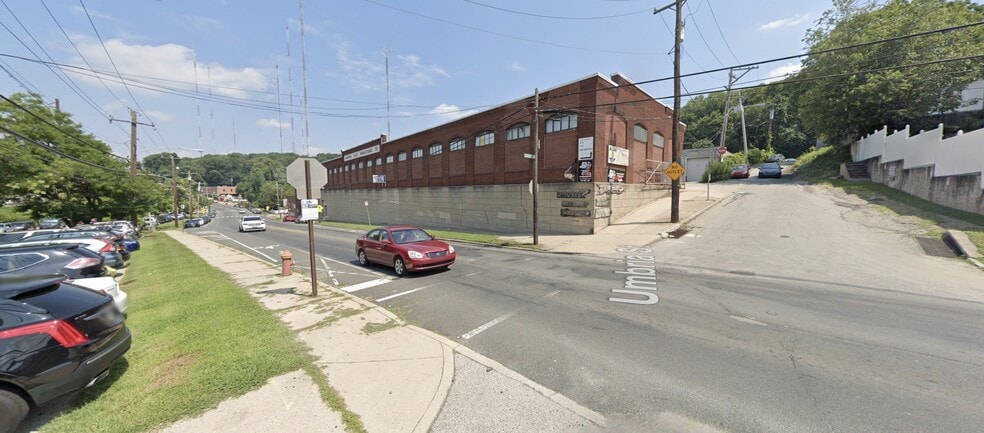 4889 Umbria St, Philadelphia, PA for sale - Building Photo - Image 2 of 15