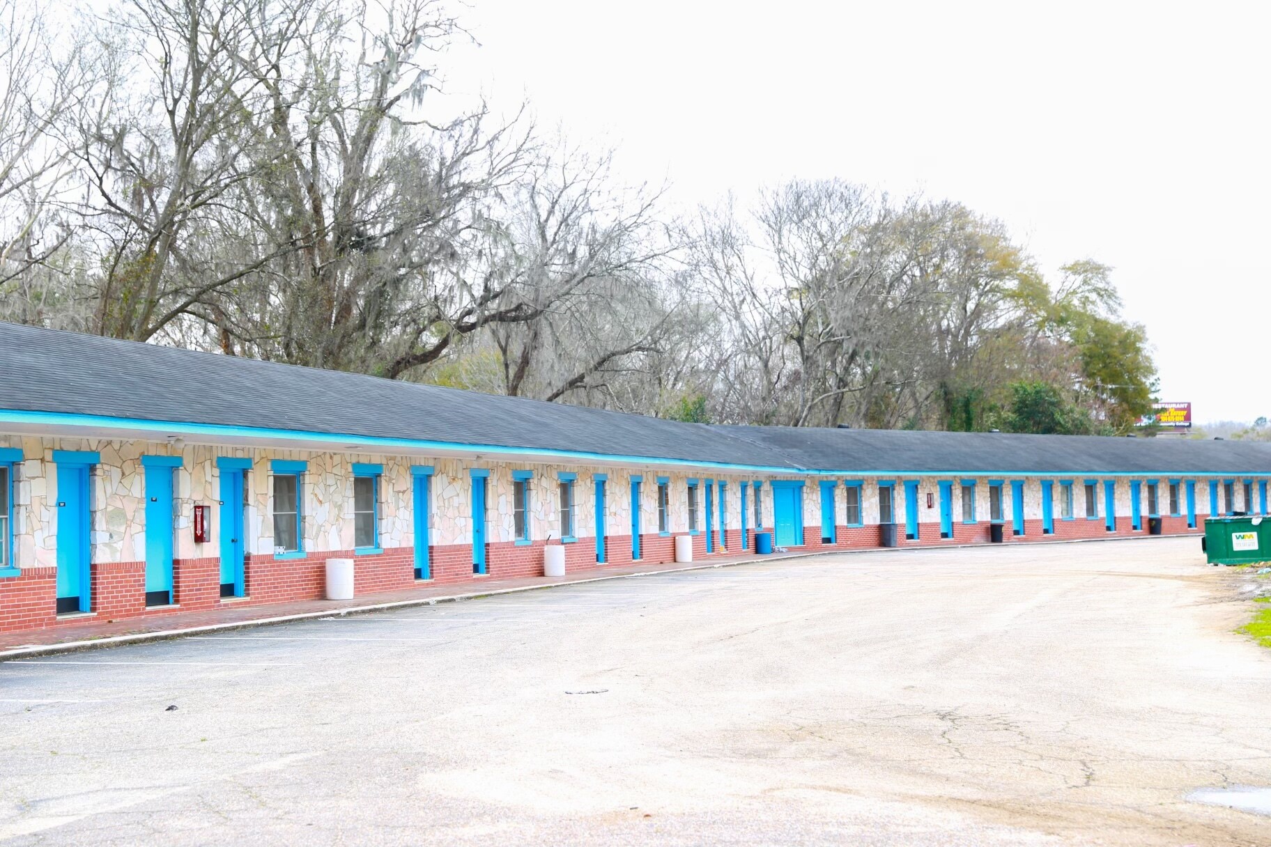 1200 W Highland Ave, Selma, AL for sale Primary Photo- Image 1 of 1