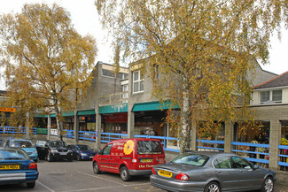 More details for Winchester Rd, Eastleigh - Retail for Lease