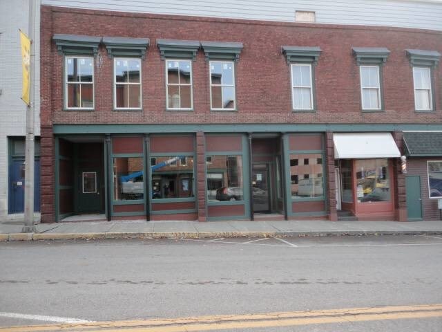 18-20 Lake St, Saint Albans, VT for sale Primary Photo- Image 1 of 1