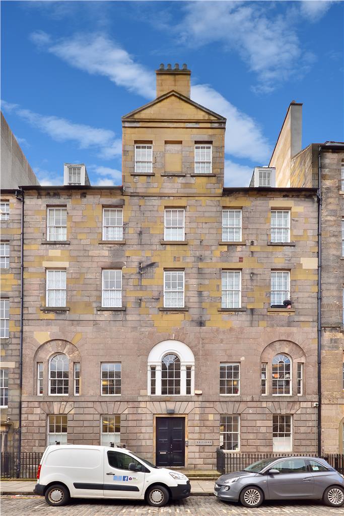 1 Roxburgh Pl, Edinburgh for sale Primary Photo- Image 1 of 1