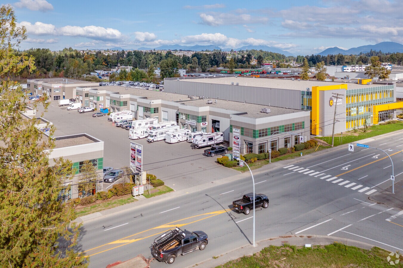 30799 Simpson Rd, Abbotsford, BC V2T 6X4