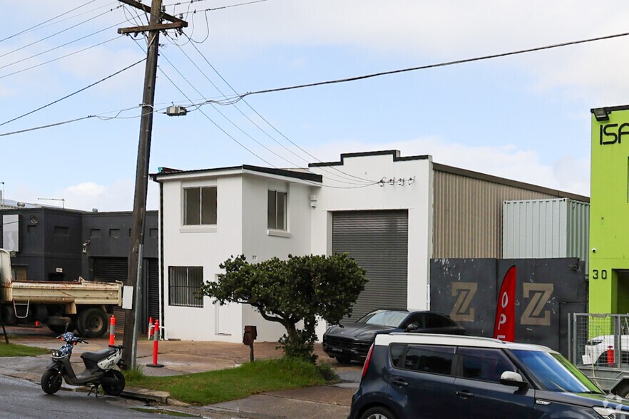 28 Box Rd, Caringbah for lease - Building Photo - Image 2 of 3