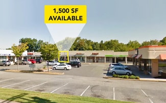 More details for 3250-3253 State Route 35, Hazlet, NJ - Retail for Lease