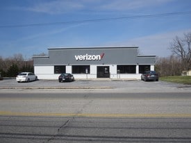 3903 Lincoln Hwy, Thorndale PA - Retail Space