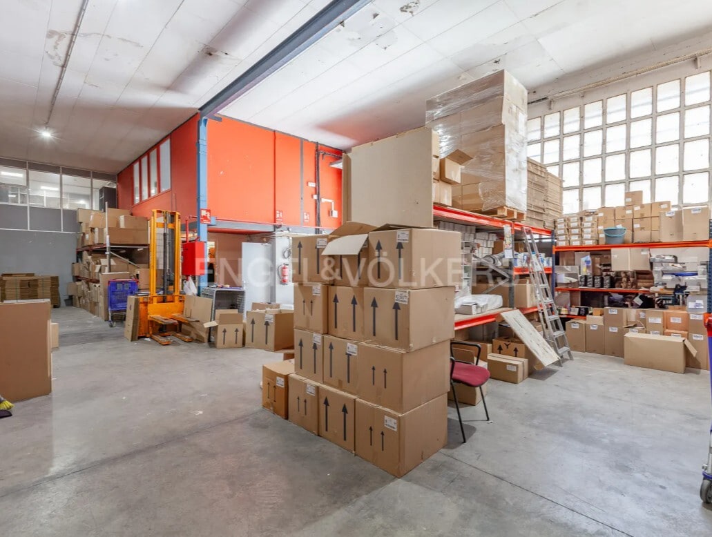 Terrassa, BAR 08223 - Unit 1 -  - Interior Photo - Image 1 of 5