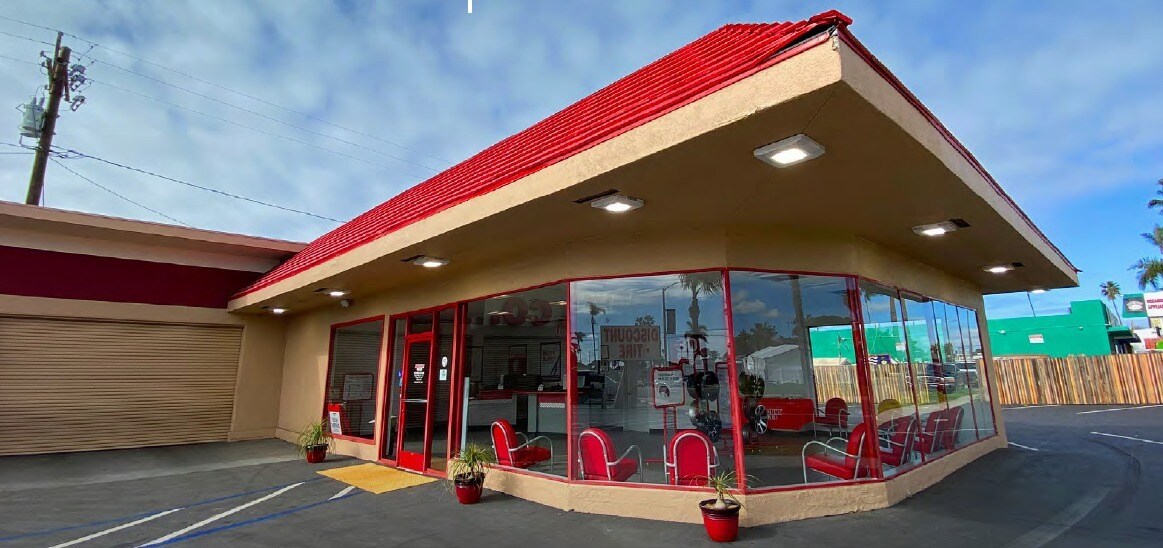 1035-1043 S Coast Hwy, Oceanside, CA for sale Building Photo- Image 1 of 1