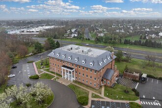 3680 9 South Rt, Freehold, NJ - AERIAL map view