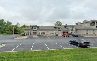 More details for 630 NW Yennie St, Grain Valley, MO - Retail for Lease