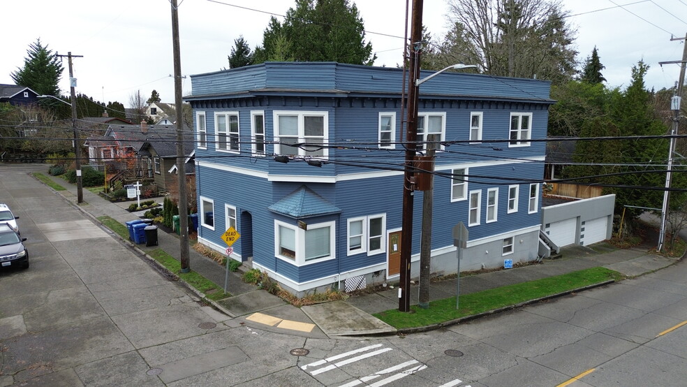 4700 SW Othello St, Seattle, WA for sale - Building Photo - Image 3 of 17