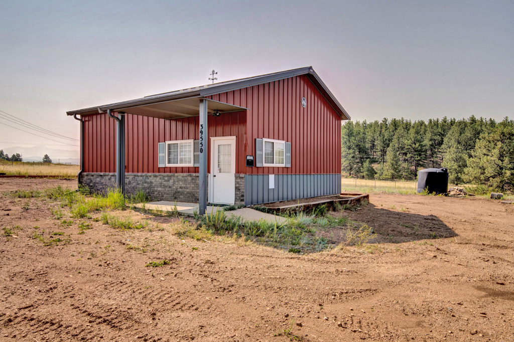 39550 US Highway 24, Lake George, CO for sale Primary Photo- Image 1 of 18