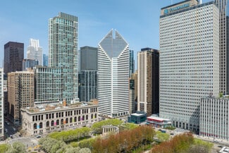 More details for 150 N Michigan Ave, Chicago, IL - Office for Lease