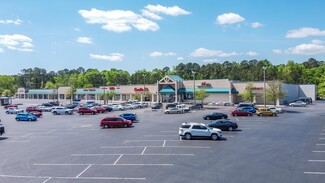 More details for 600-620 Cedar Creek Rd, Fayetteville, NC - Office, Retail for Lease