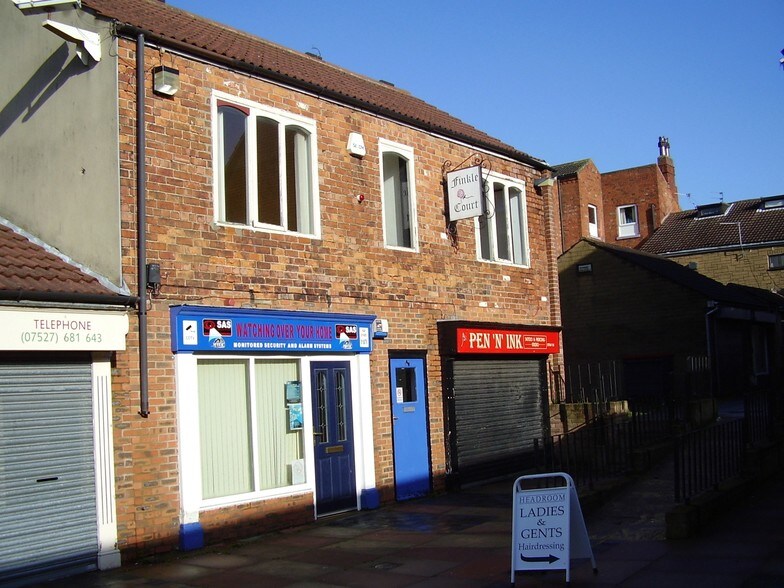 Finkle Ct, Thorne for sale - Building Photo - Image 1 of 1