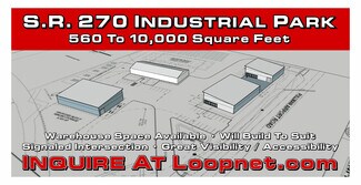 More details for 5951 Airport Rd, Pullman, WA - Industrial for Lease