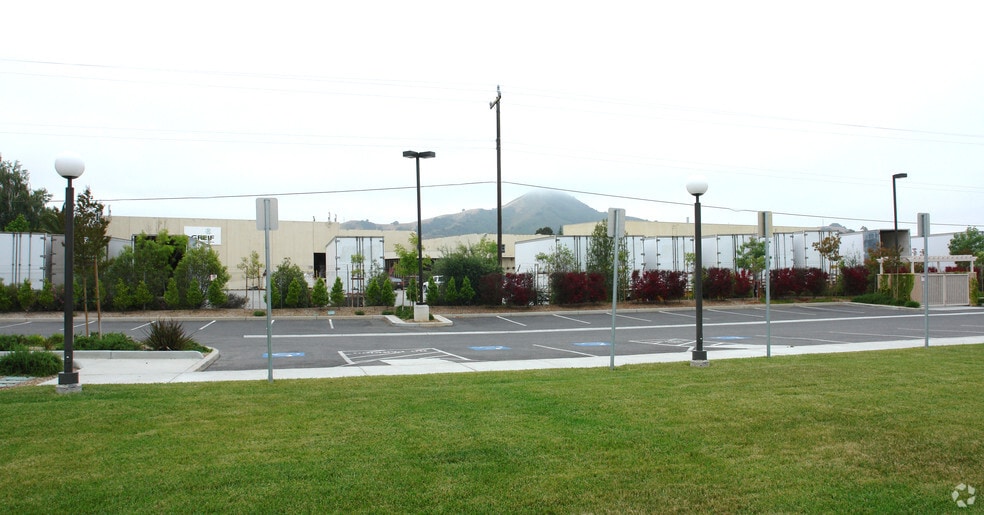 235 San Pedro Ave, Morgan Hill, CA for sale - Building Photo - Image 2 of 2