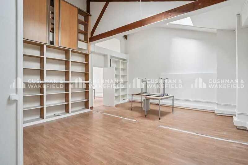 2 Impasse Mousset, Paris for lease Interior Photo- Image 1 of 3