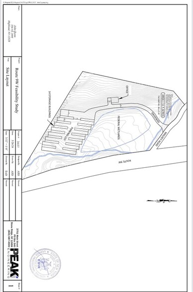 Route 9w & Mackey Rd, Highland, NY for sale - Primary Photo - Image 1 of 14