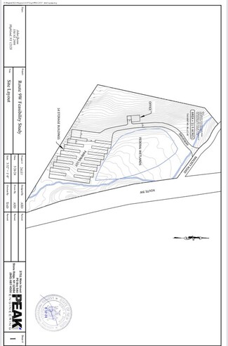 More details for Route 9w & Mackey Rd, Highland, NY - Land for Sale