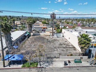 More details for 3787 S Western Ave, Los Angeles, CA - Land for Lease