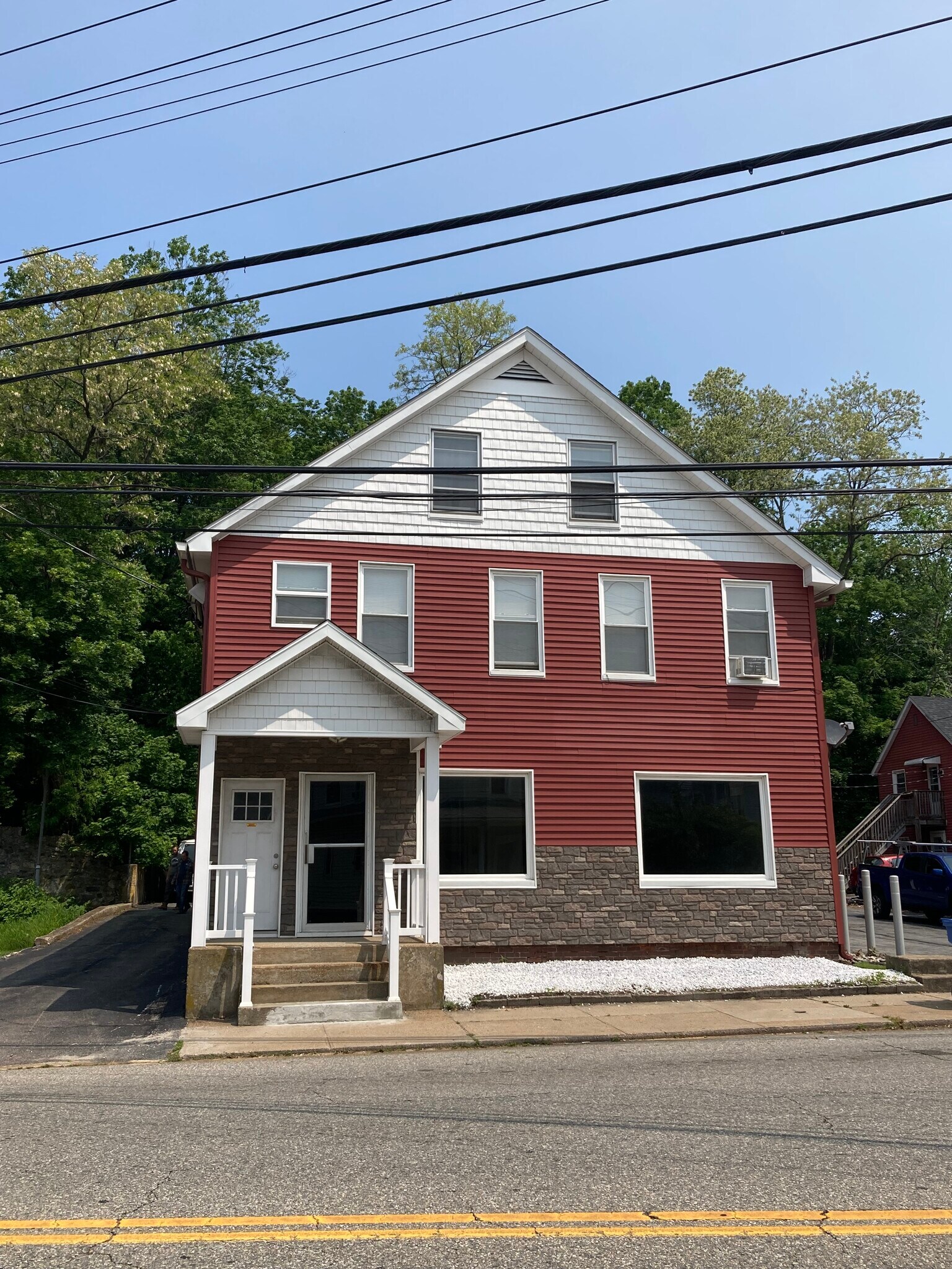 15 Town St, Norwich, CT for sale Building Photo- Image 1 of 1