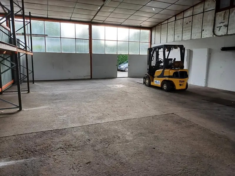 Industrial in Cruet for lease Interior Photo- Image 1 of 8