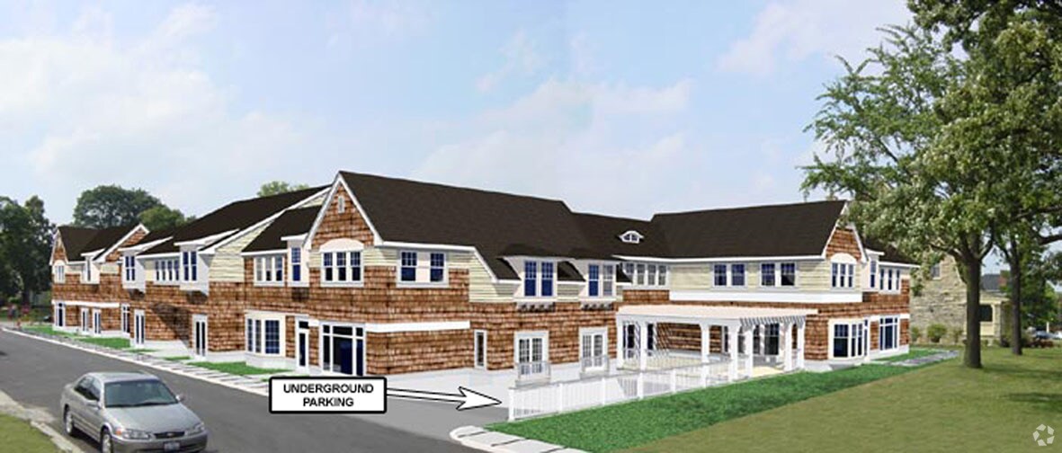 407 S 3rd St, Geneva, IL 60134 Dodson Place