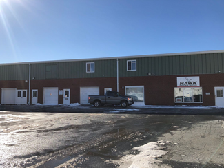 More details for 18 Rosedale Dr, Dartmouth, NS - Industrial for Lease