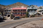 Ghost City Inn - Motel