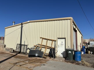 More details for 5605 Sheridan Blvd, Arvada, CO - Industrial for Lease