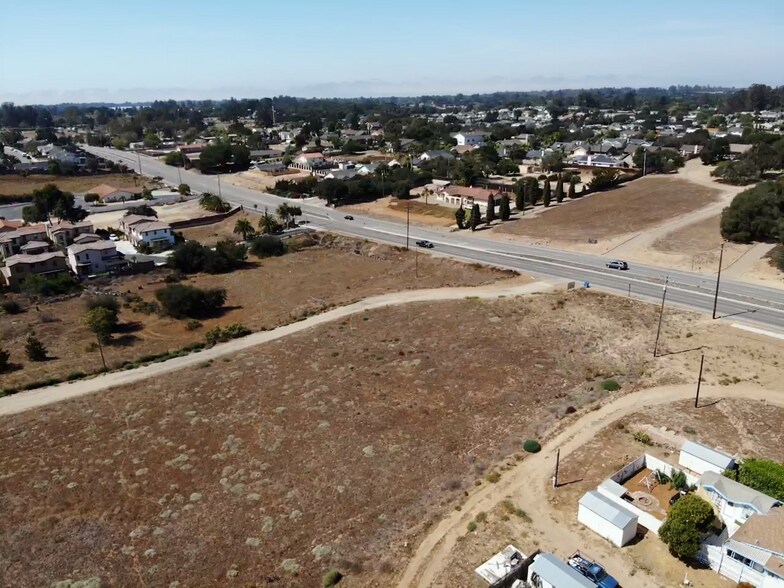 W Tefft St, Nipomo, CA 93444 Land for Sale