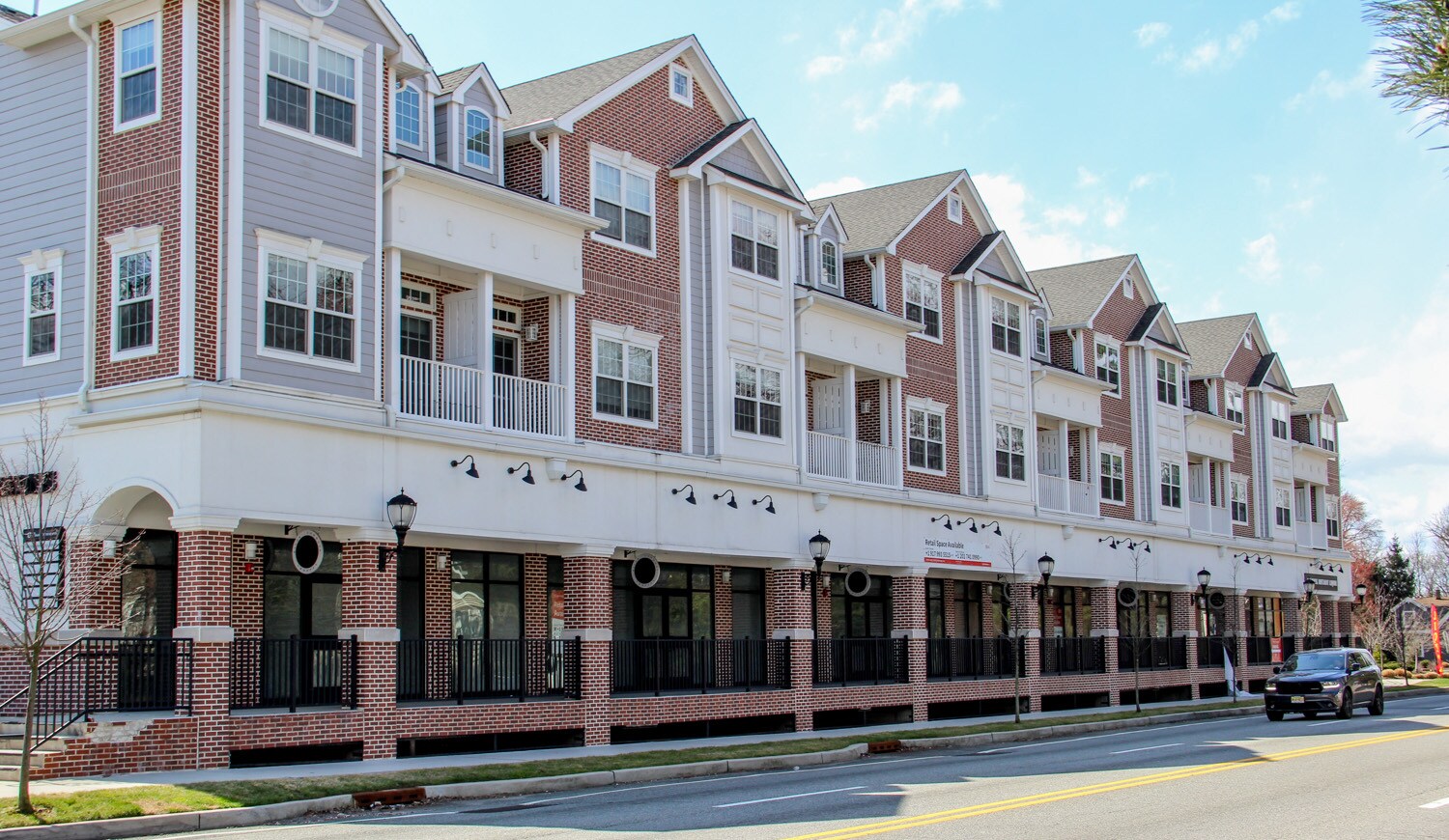 764 New Bridge Rd, Teaneck, NJ for sale Building Photo- Image 1 of 1