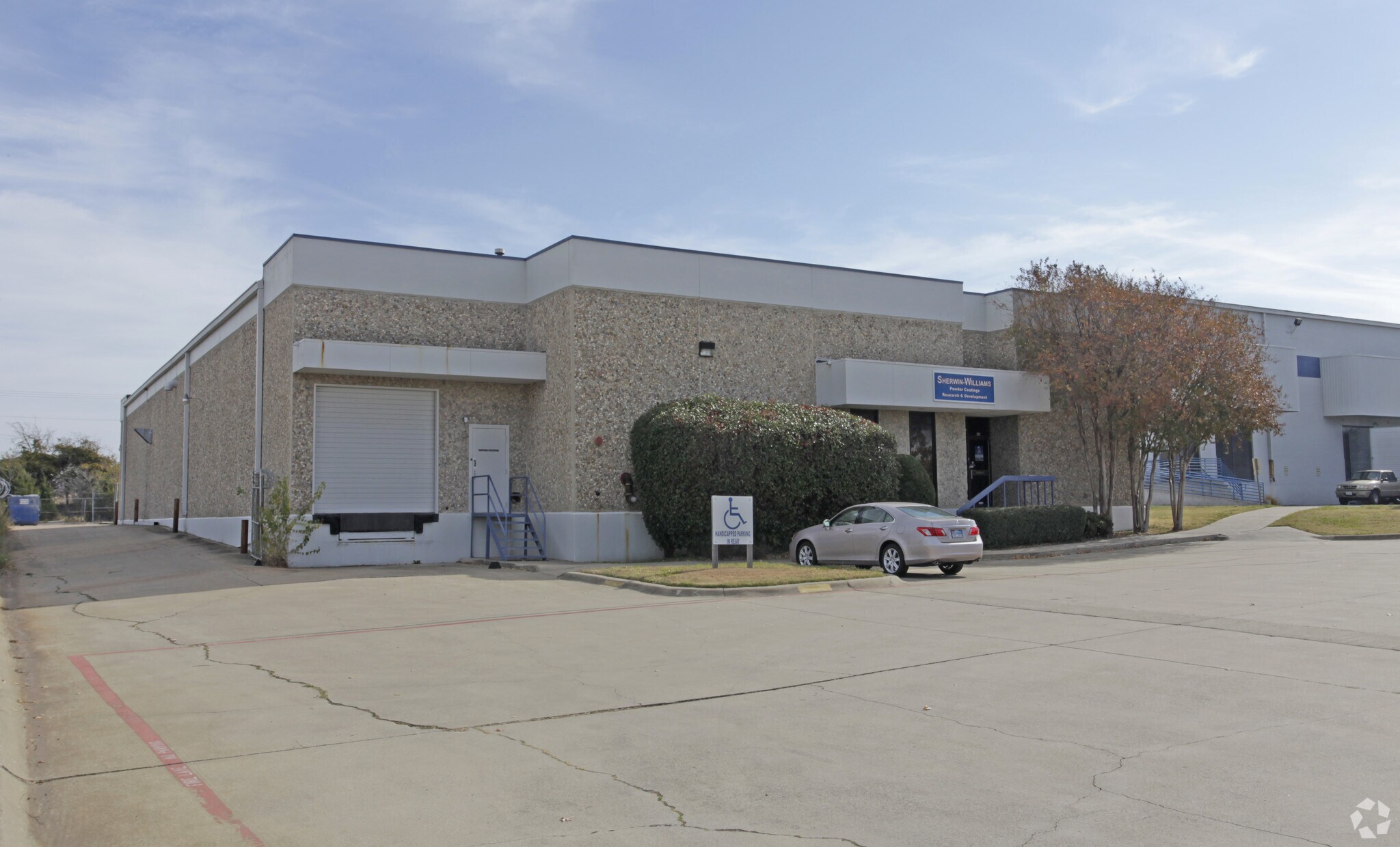 800 106th St, Arlington, TX for sale Primary Photo- Image 1 of 1