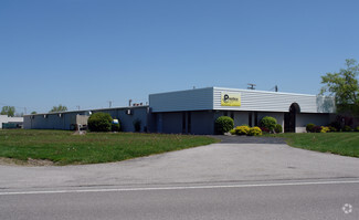 More details for 4236 W Ferguson Rd, Fort Wayne, IN - Flex for Lease