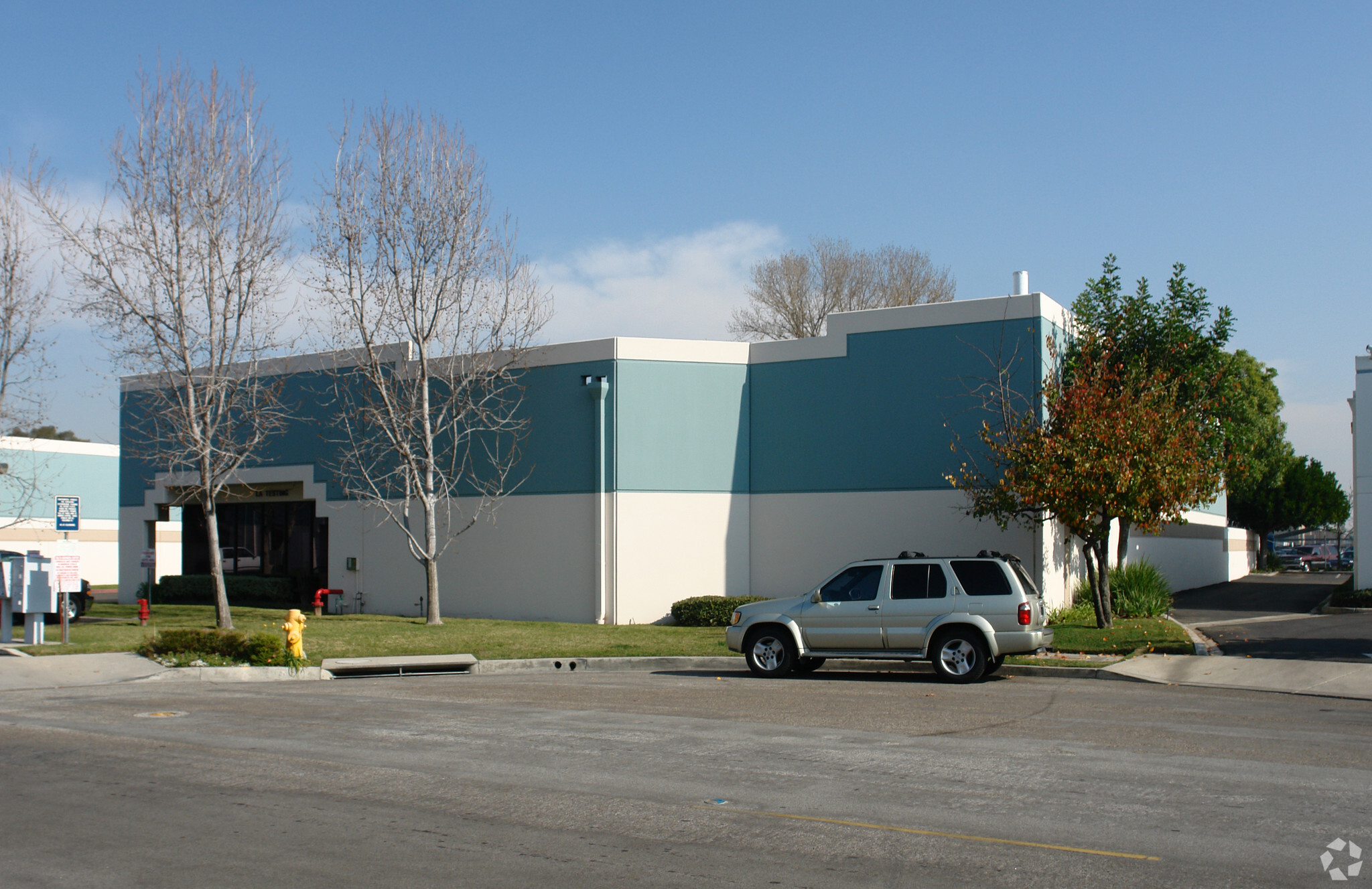 10772 Noel St, Los Alamitos, CA for sale Building Photo- Image 1 of 1