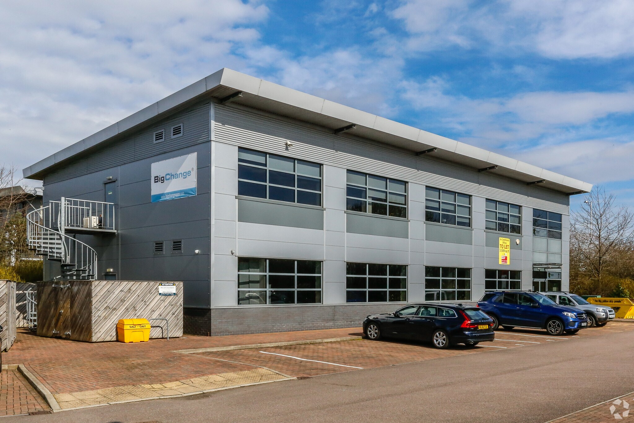 Bullerthorpe Ln, Leeds for sale Primary Photo- Image 1 of 1