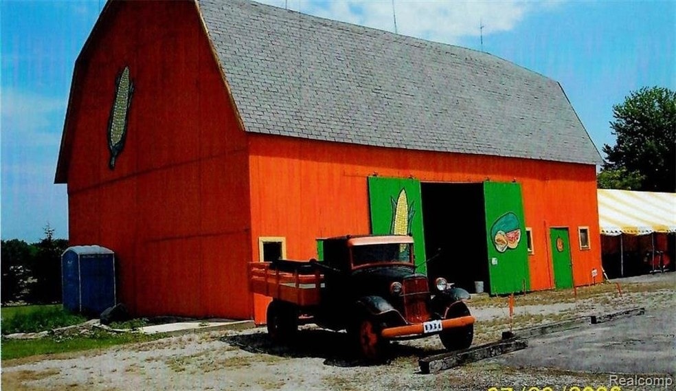 7700 Fred W. Moore Hwy, Columbus Township, MI for sale - Other - Image 3 of 4