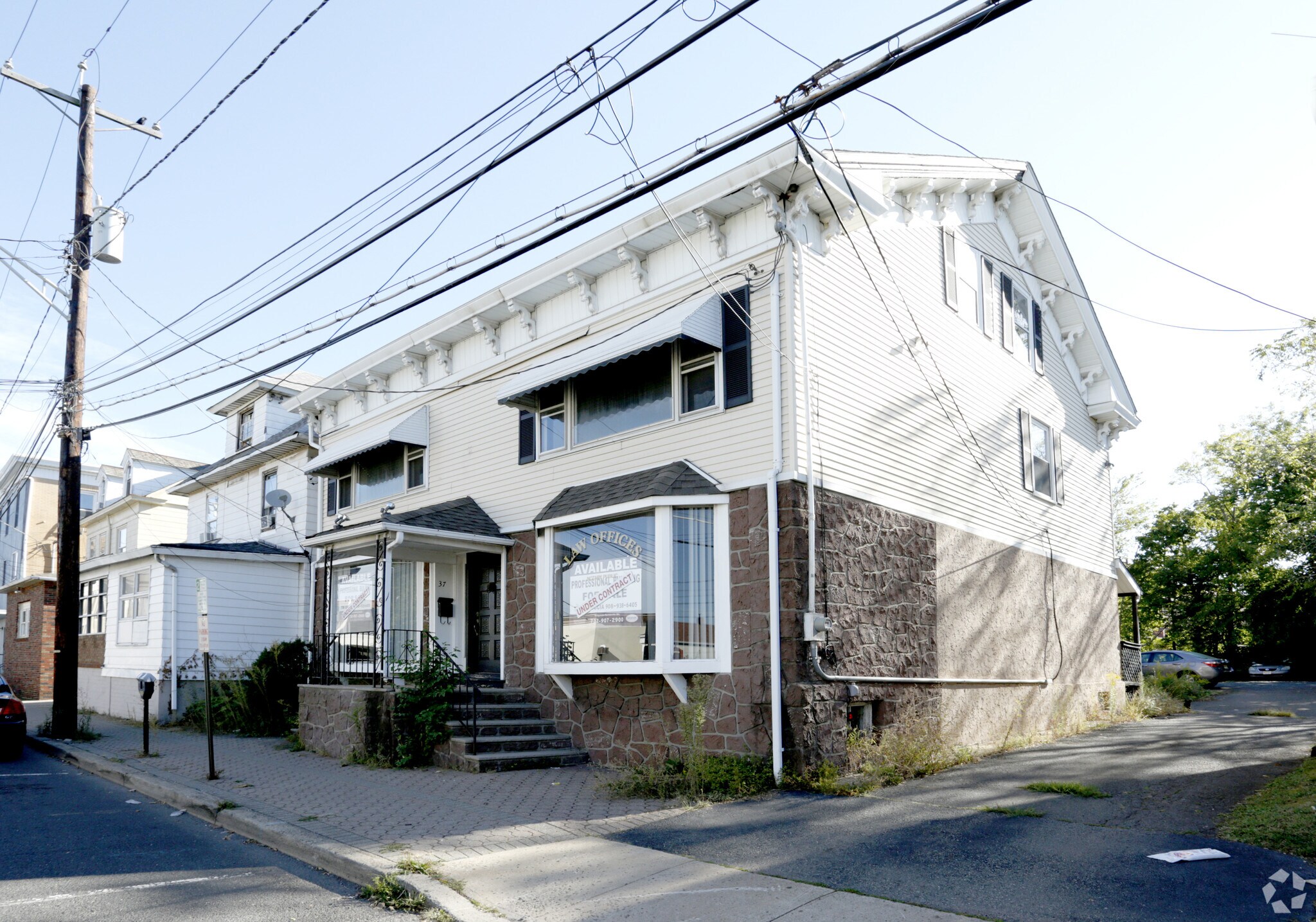 37 S Bridge St, Somerville, NJ for sale Primary Photo- Image 1 of 1