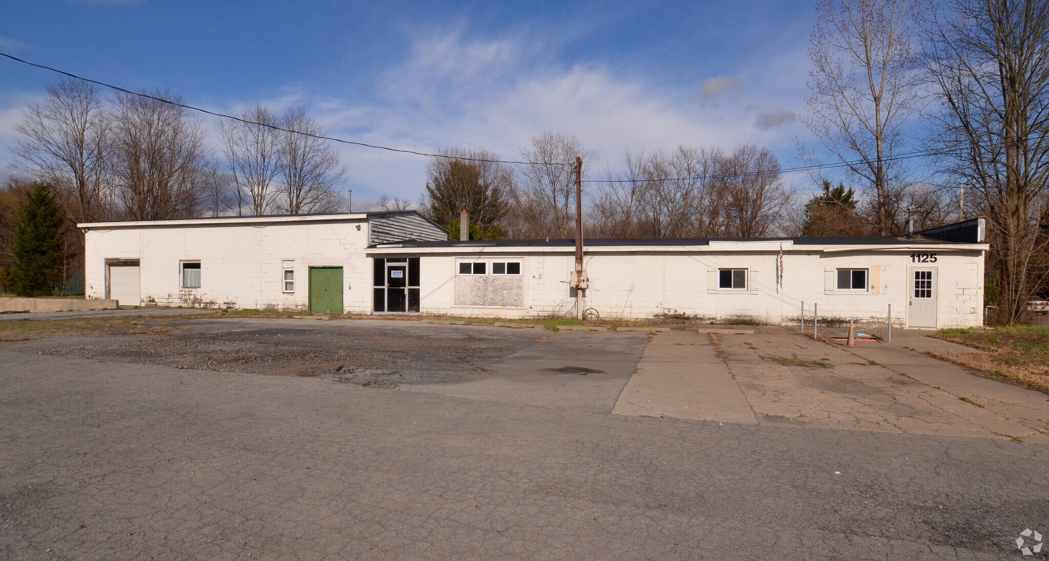 1125 State Route 196, Hudson Falls, NY for sale Primary Photo- Image 1 of 1