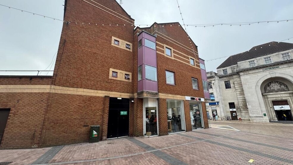 5-6 High St, Coventry for sale - Building Photo - Image 1 of 8
