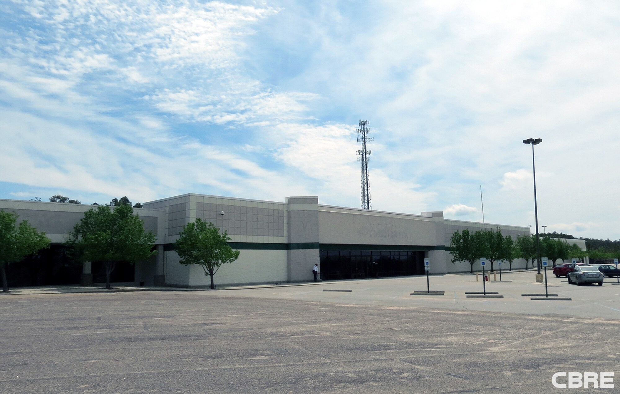 9710-9722 Two Notch Rd, Columbia, SC for sale Building Photo- Image 1 of 1