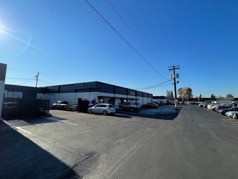 1515-1517 Central Ave S, Kent, WA for lease - Building Photo - Image 3 of 7