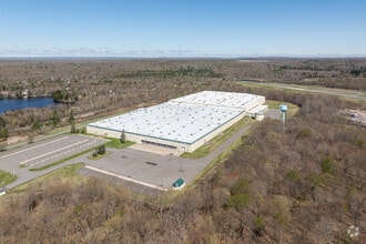 1 Parker Way, Mount Pocono, PA - Aerial map view