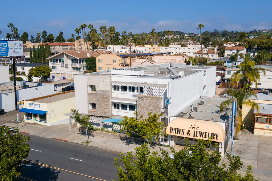 1940 Garnet Ave, San Diego, CA for sale - Building Photo - Image 3 of 42