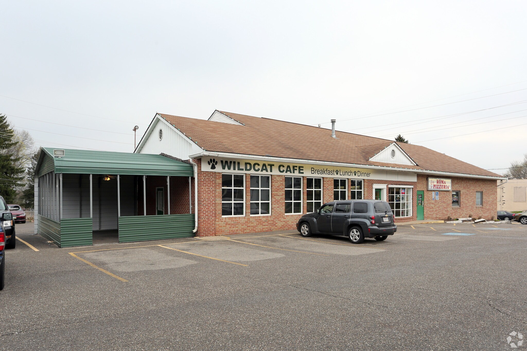 3763 Mogadore Rd, Mogadore, OH for sale Primary Photo- Image 1 of 1