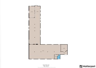 300 Observer Hwy, Hoboken, NJ for lease Floor Plan- Image 1 of 16