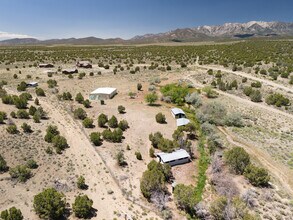 6479 West 317 North Street, Ely, NV - Aerial map view - Image1