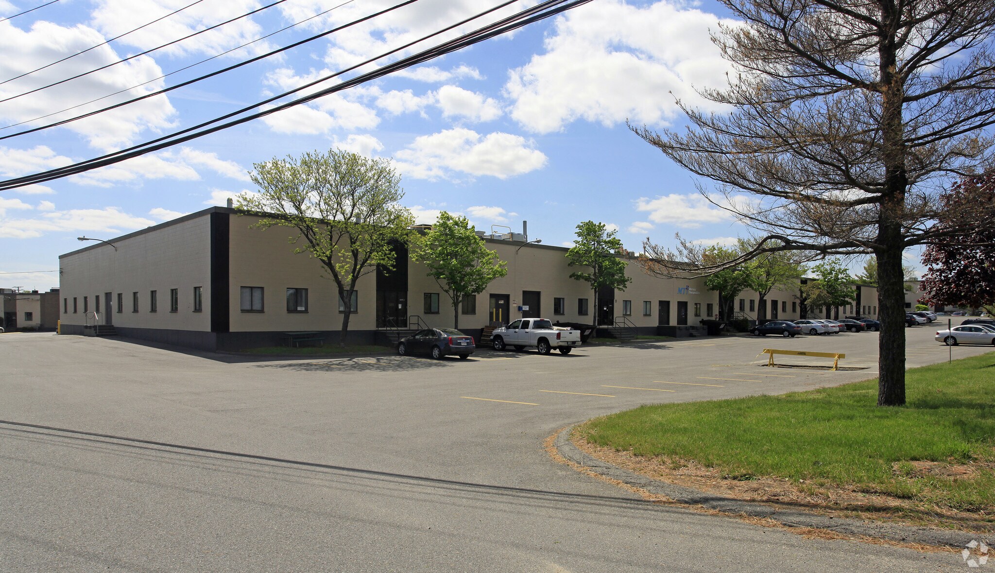 175 New Boston St, Woburn, MA for sale Primary Photo- Image 1 of 1