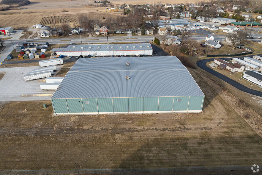 105 Enterprise Dr, Bellevue, OH for lease - Building Photo - Image 3 of 5